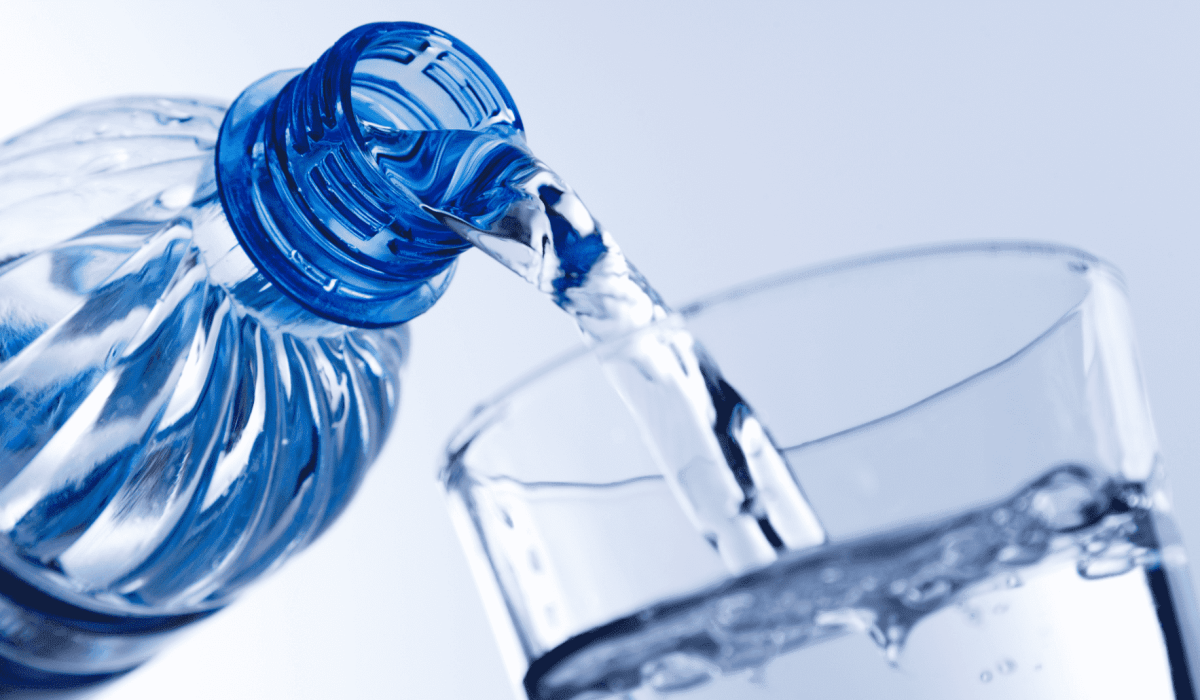 Image of Mineral Water and Drinking Water