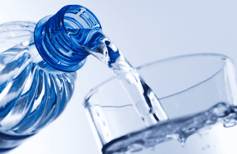 Drinking Water vs Mineral Water: Which is Better for Your Health?