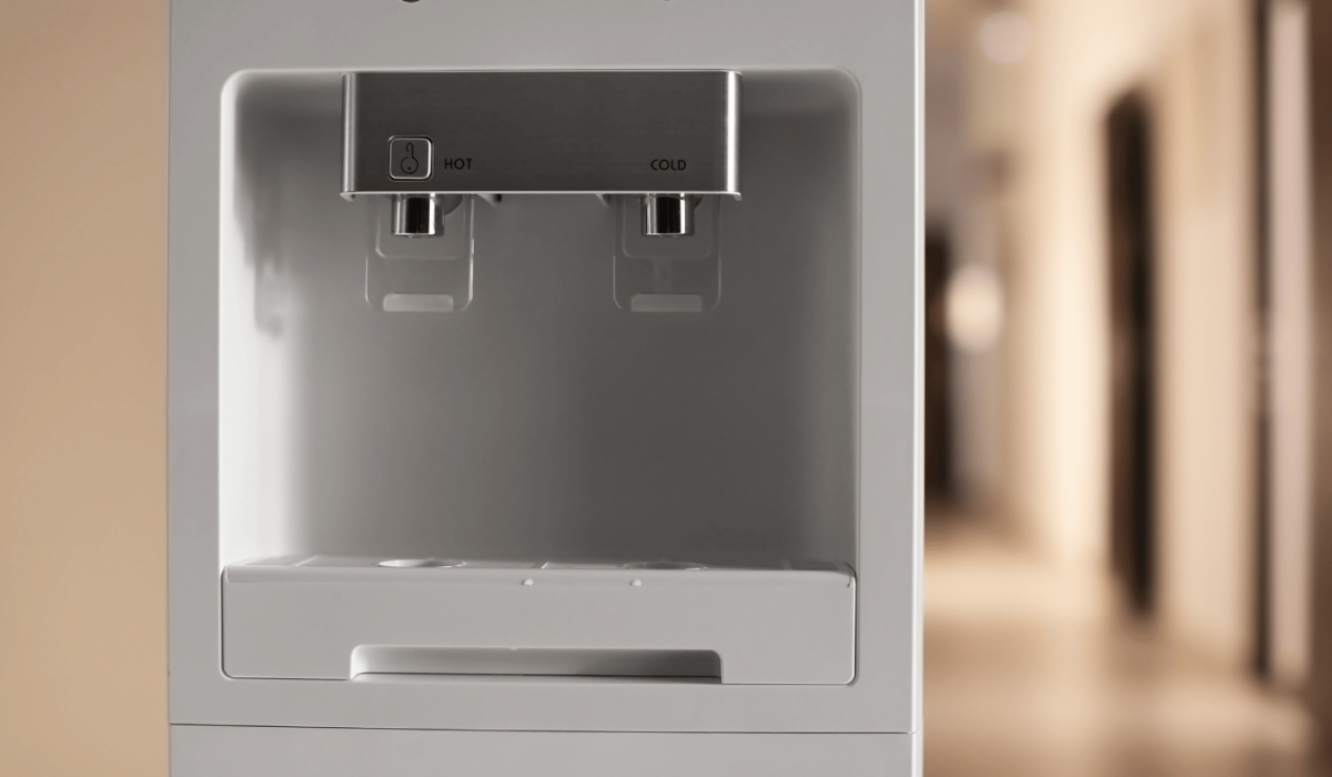 Affordable Water Dispenser in KL & Selangor - Snowave, Mineral water supplier in Malaysia