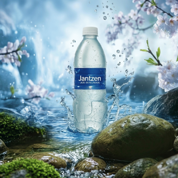 Save 20% on Jantzen Water: Bulk Buy High-Quality Drinking Water