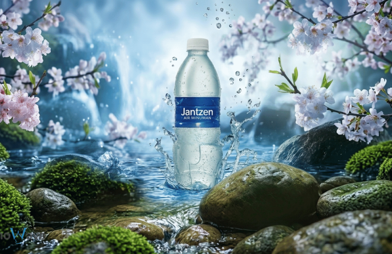 Save 20% on Jantzen Water: Bulk Buy High-Quality Drinking Water