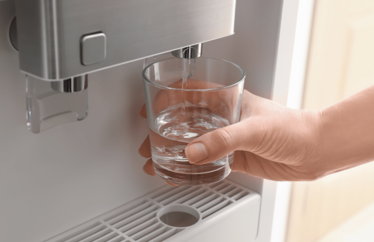 Affordable Water Dispenser Guide: Get Instant Hydration for Just RM100