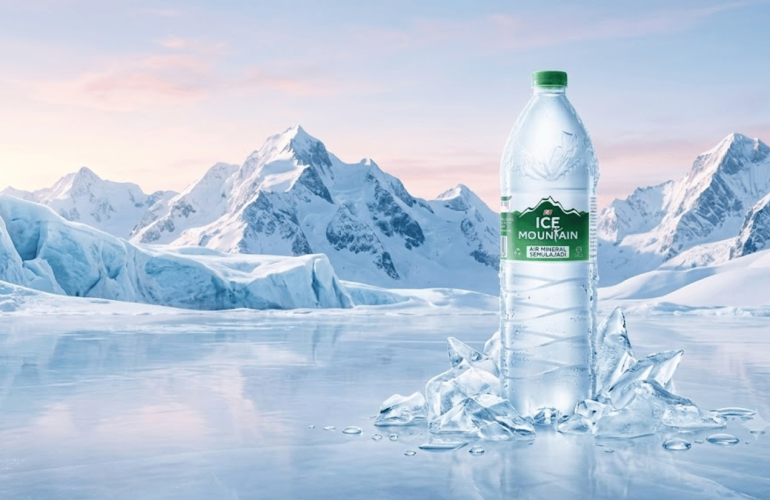 Ice Mountain Mineral Water Supplier: Best Bulk Rates 2026